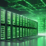 VPS с GPU: высокопроизводительное решение для стриминга, AI и 3D-визуализации