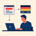 Миграция сайта в Германию на VPS без простоя: пошаговый план