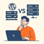 VPS и виртуальный хостинг для WordPress: что выбрать