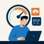 Ускорить WordPress на VPS: gzip, Brotli и HTTP/2